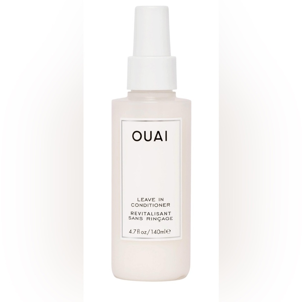OUAI Leave-In Conditioner - 4.7oz